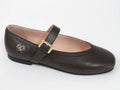 1701 - Brown Leather