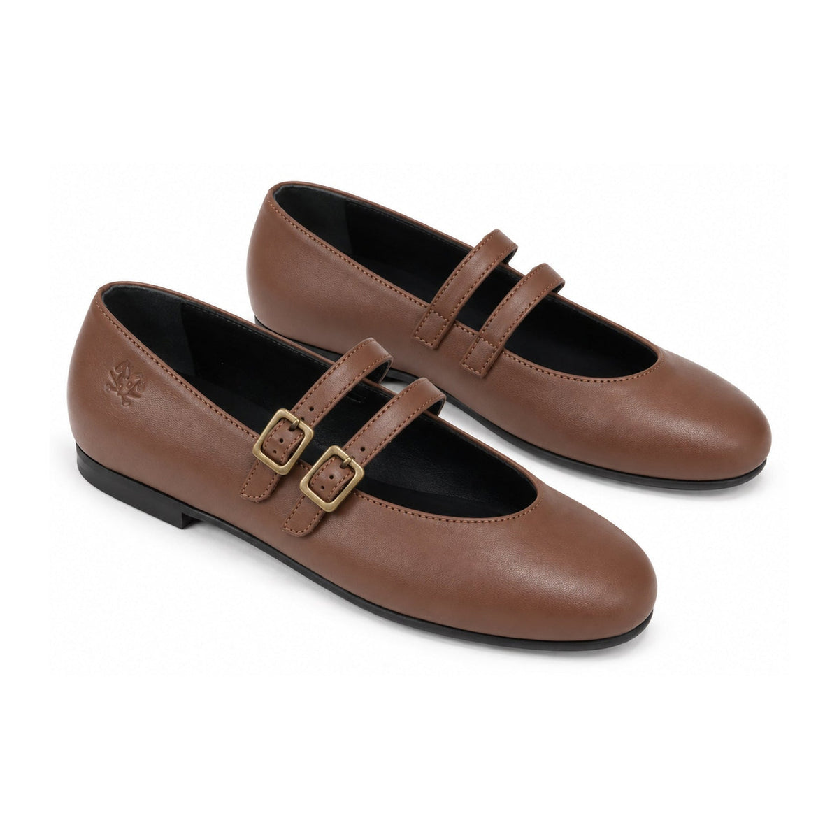 Teen Mary Jane Dress Flats
